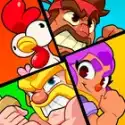 两人打扑克的全过程创新版